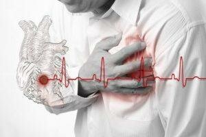 Сопровождающие понос учащение пульса, резкий скачок артериального давления, усиленное сердцебиение, головокружение, повышенное потоотделение, бледность, покраснение кожи свидетельствуют о наличии проблем в сердечно-сосудистой системе