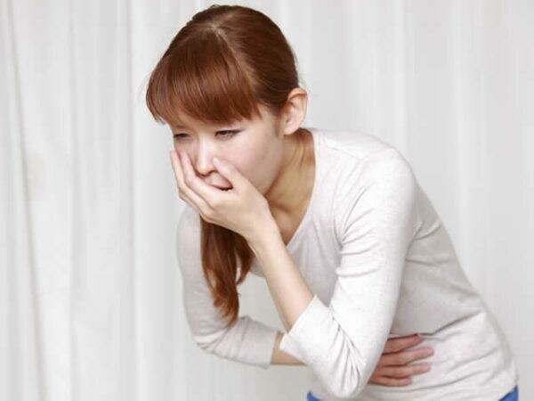 Основные причины тянущих болей внизу живота у женщин
